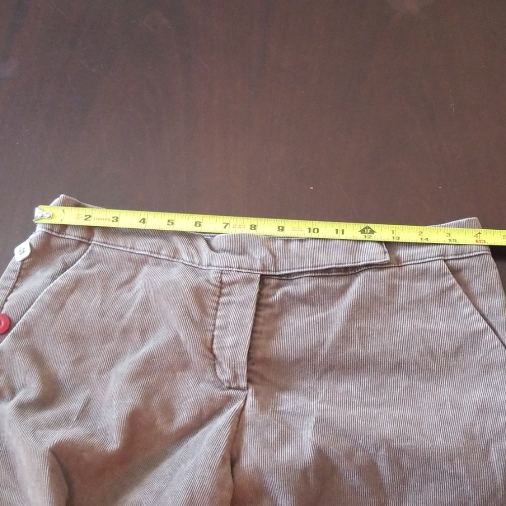 Elevenses Button Cords - image 6